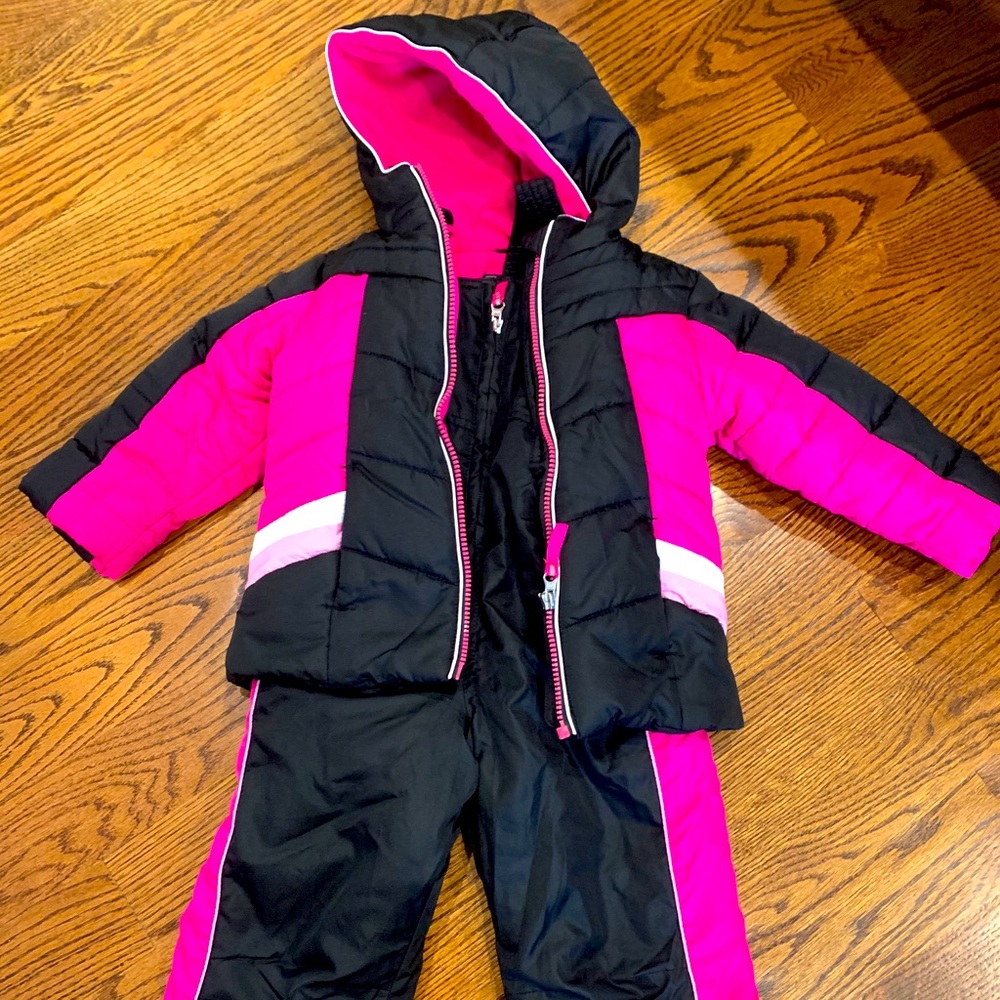 Kids Snow suit